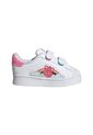 Tenis Blanco Adidas Superstar Care Bears Luces Led Bebés de adidas Originals
