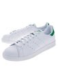 Tenis Blanco adidas Stan Smith de adidas Originals