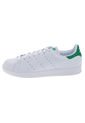Tenis Blanco adidas Stan Smith de adidas Originals