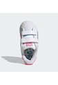 Tenis Blanco Adidas Superstar Care Bears Luces Led Bebés de adidas Originals