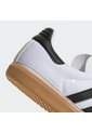 Tenis Blanco Adidas Samba Og Niños de adidas Originals