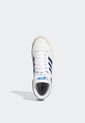 Tenis Lifestyle Blanco-Azul-Rojo adidas Originals Top Ten 3B de adidas Originals