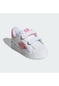 Tenis Blanco Adidas Superstar Care Bears Luces Led Bebés de adidas Originals