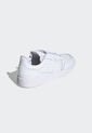 Tenis Lifestyle Blanco adidas Originals Supercourt de adidas Originals