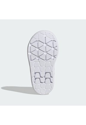 Tenis Blanco Adidas Samba Care Bears Quickon Bebés