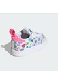 Tenis Blanco Adidas Samba Care Bears Quickon Bebés de adidas Originals