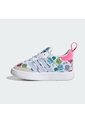 Tenis Blanco Adidas Samba Care Bears Quickon Bebés de adidas Originals