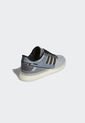 Tenis Lifestyle Gris-Negro adidas Originals Forum Tech Boost de adidas Originals
