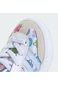 Tenis Blanco Adidas Samba Care Bears Quickon Bebés de adidas Originals