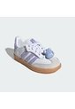 Tenis Morado Adidas Samba Og Care Bears Bebés de adidas Originals