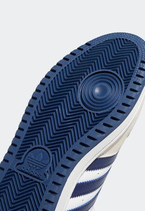 Tenis Lifestyle Blanco-Azul-Rojo adidas Originals Top Ten 3B