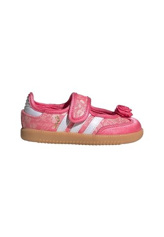 Tenis Multi Adidas Samba Jane Disney Princess Bebés adidas Originals