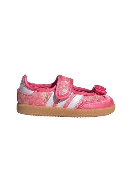 Tenis Multi Adidas Samba Jane Disney Princess Bebés