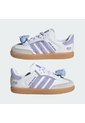 Tenis Morado Adidas Samba Og Care Bears Bebés de adidas Originals
