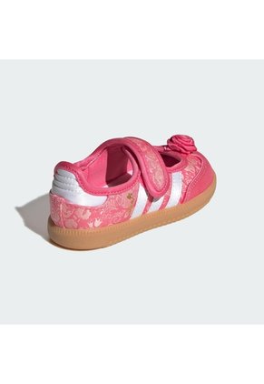 Tenis Multi Adidas Samba Jane Disney Princess Bebés