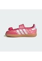 Tenis Multi Adidas Samba Jane Disney Princess Bebés de adidas Originals