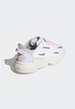 Tenis Lifestyle Blanco-Gris-Rosa adidas Originals Ozweego Celox de adidas Originals