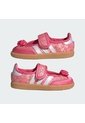 Tenis Multi Adidas Samba Jane Disney Princess Bebés de adidas Originals