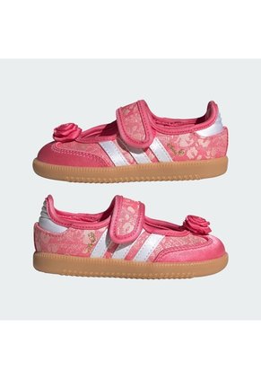 Tenis Multi Adidas Samba Jane Disney Princess Bebés