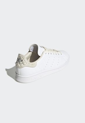 Tenis Lifestyle Blanco-Beige adidas Originals Stan Smith
