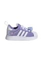 Tenis Morado Adidas Care Bears Superstar Quickon Bebés de adidas Originals