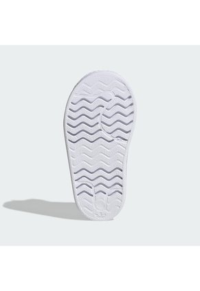 Tenis Morado Adidas Care Bears Superstar Quickon Bebés