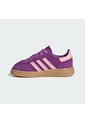 Tenis Morado Adidas Handball Spezial Disney Princess Bebés de adidas Originals