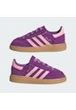 Tenis Morado Adidas Handball Spezial Disney Princess Bebés de adidas Originals