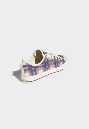 Tenis Lifestyle Multicolor adidas Originals Nizza RF
