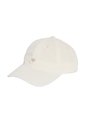 Gorra Blanca Adidas Béisbol Corduroy de adidas Originals