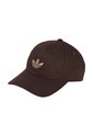 Gorra Café Adidas Béisbol Adicolor Classic Trifolio de adidas Originals