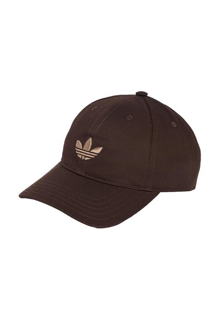 Gorra Café Adidas Béisbol Adicolor Classic Trifolio