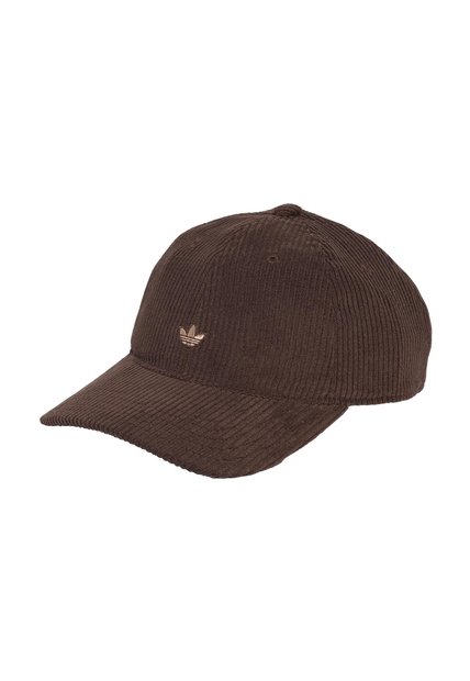 Gorra Café Adidas Béisbol Corduroy