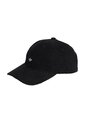 Gorra Negra Adidas Béisbol Corduroy de adidas Originals