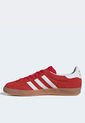 Tenis adidas Originals Gazelle Indoor Rojo de adidas Originals