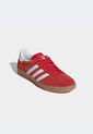 Tenis adidas Originals Gazelle Indoor Rojo de adidas Originals