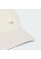 Gorra Blanca Adidas Béisbol Corduroy de adidas Originals