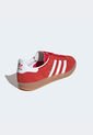 Tenis adidas Originals Gazelle Indoor Rojo de adidas Originals