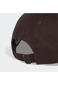 Gorra Café Adidas Béisbol Adicolor Classic Trifolio de adidas Originals