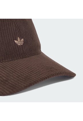 Gorra Café Adidas Béisbol Corduroy