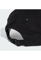 Gorra Negra Adidas Adicolor Classic Trefoil Baseball de adidas Originals