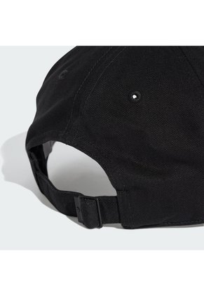 Gorra Negra Adidas Adicolor Classic Trefoil Baseball