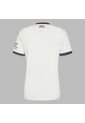 Camiseta Adidas Hombre Manchester United 24/25 - Blanco de adidas Originals