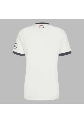 Camiseta Adidas Hombre Manchester United 24/25 - Blanco