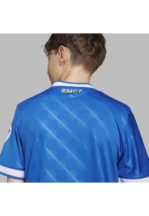 Camiseta Adidas Kids Real Madrid 3ra Equipación 25