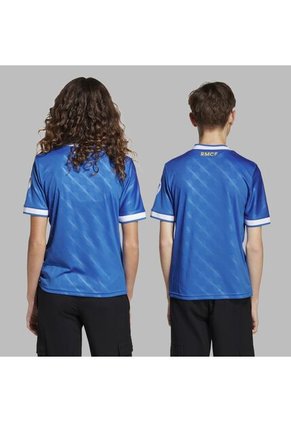 Camiseta Adidas Kids Real Madrid 3ra Equipación 25