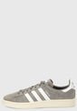 Tenis Lifestyle Gris-Blanco adidas Originals Campus de adidas Originals