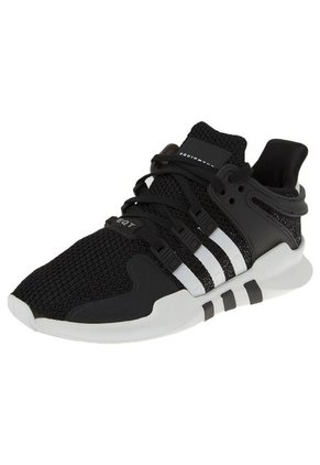 Tenis Negro-Blanco adidas Originals Eqt Support Adv W