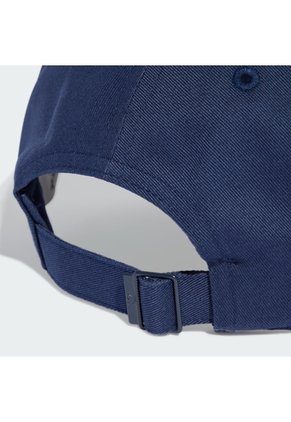 Gorra Azul Adidas Béisbol Adicolor Classic Trifolio