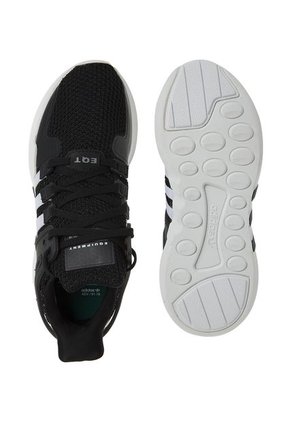 Tenis Negro-Blanco adidas Originals Eqt Support Adv W